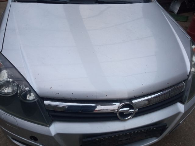 bontott OPEL ASTRA H Tank Tartó Pánt