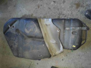 bontott OPEL ASTRA H Tank