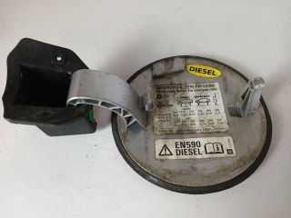 bontott OPEL ASTRA H Tankajtó