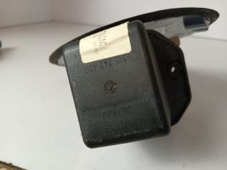 bontott OPEL ASTRA H Tankajtó