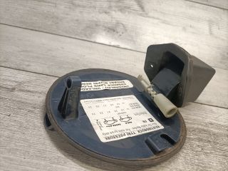 bontott OPEL ASTRA H Tankajtó