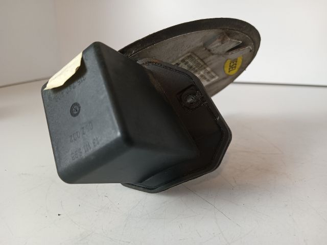 bontott OPEL ASTRA H Tankajtó