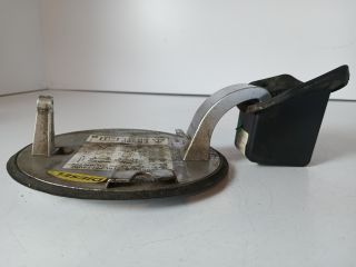 bontott OPEL ASTRA H Tankajtó