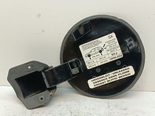 bontott OPEL ASTRA H Tankajtó