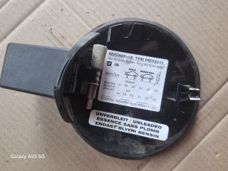 bontott OPEL ASTRA H Tankajtó