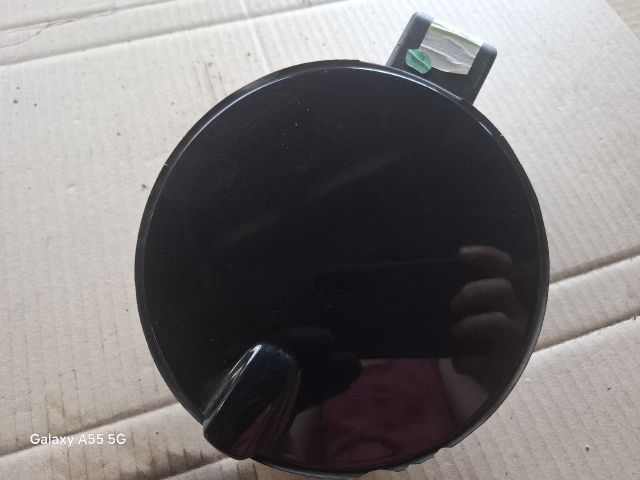 bontott OPEL ASTRA H Tankajtó