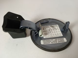 bontott OPEL ASTRA H Tankajtó