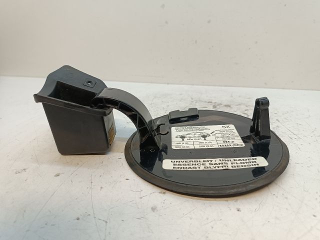 bontott OPEL ASTRA H Tankajtó