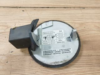 bontott OPEL ASTRA H Tankajtó