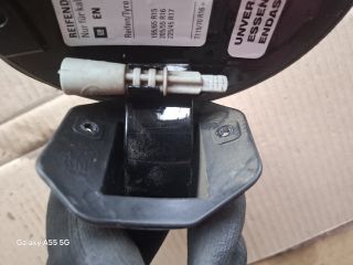 bontott OPEL ASTRA H Tankajtó