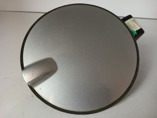 bontott OPEL ASTRA H Tankajtó