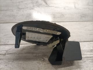 bontott OPEL ASTRA H Tankajtó