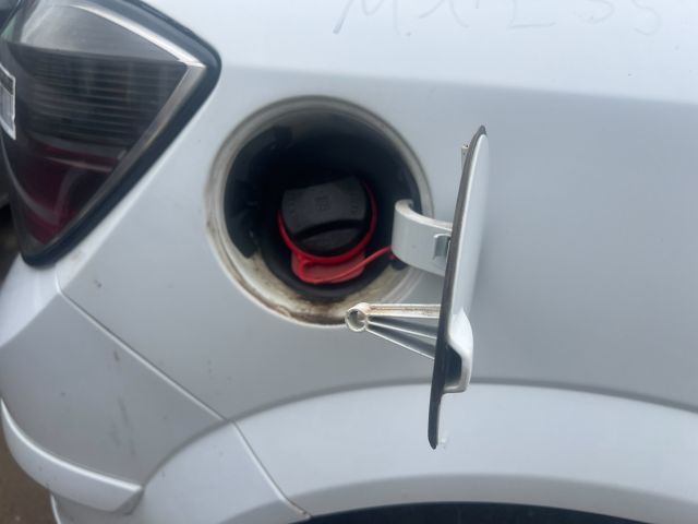 bontott OPEL ASTRA H Tankajtó