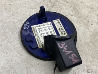 bontott OPEL ASTRA H Tankajtó