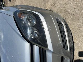 bontott OPEL ASTRA H Tankajtó