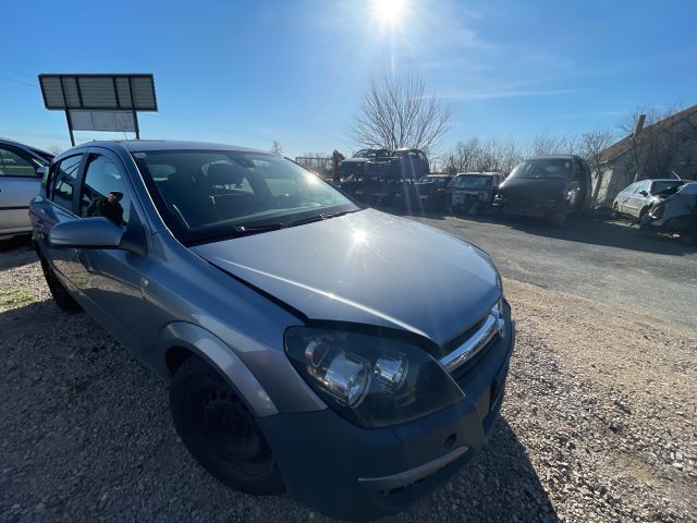 bontott OPEL ASTRA H Tanksapka