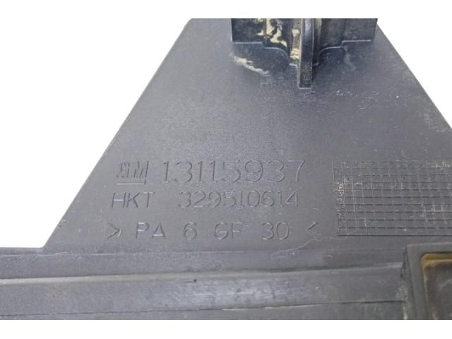 bontott OPEL ASTRA H Tartó Bak