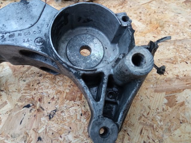 bontott OPEL ASTRA H Tartó Bak