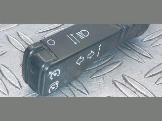 bontott OPEL ASTRA H Tempomat Kar (Magában)