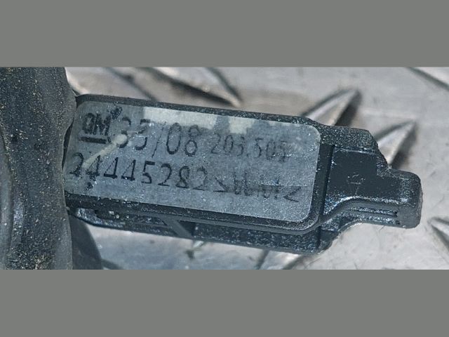 bontott OPEL ASTRA H Tempomat Kar (Magában)