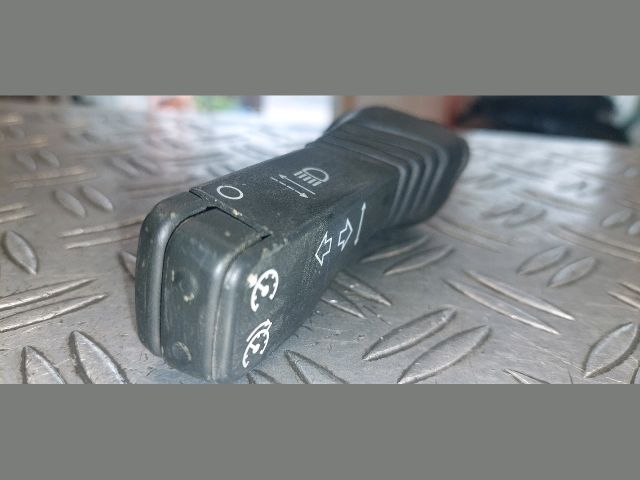 bontott OPEL ASTRA H Tempomat Kar (Magában)