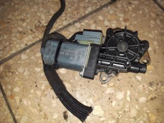 bontott OPEL ASTRA H Tető Mozgató Motor