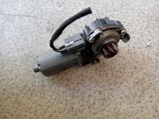 bontott OPEL ASTRA H Tető Mozgató Motor