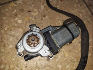 bontott OPEL ASTRA H Tető Mozgató Motor
