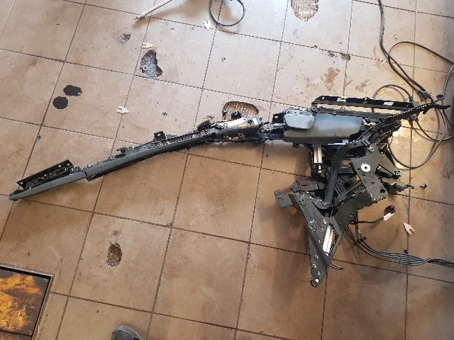 bontott OPEL ASTRA H Tető Zárszerkezet