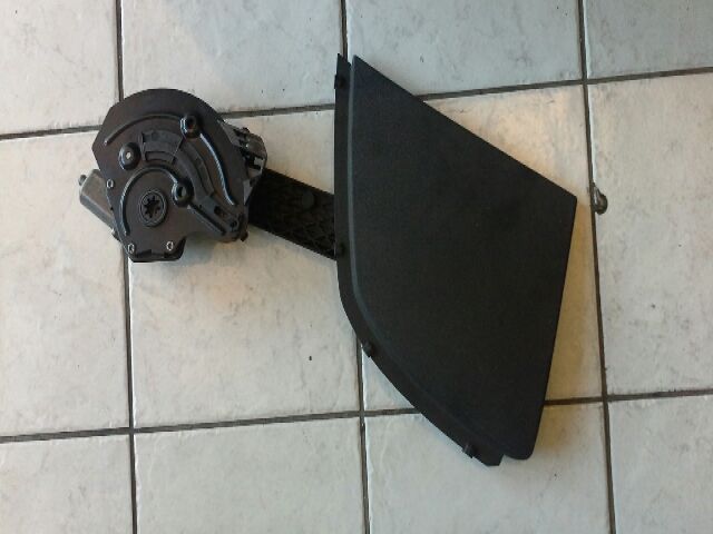 bontott OPEL ASTRA H Tető Zárszerkezet