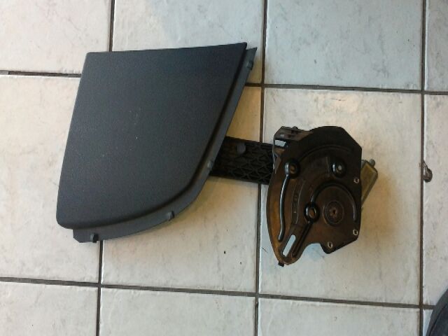 bontott OPEL ASTRA H Tető Zárszerkezet