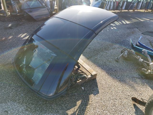 bontott OPEL ASTRA H Tető