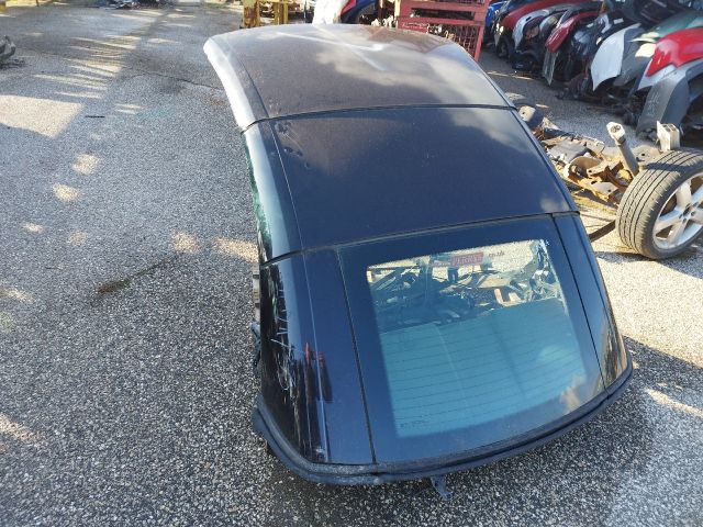 bontott OPEL ASTRA H Tető