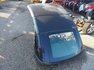 bontott OPEL ASTRA H Tető