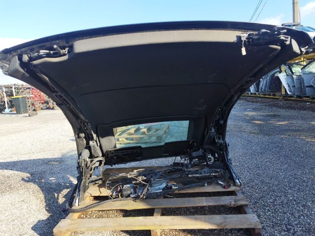 bontott OPEL ASTRA H Tető