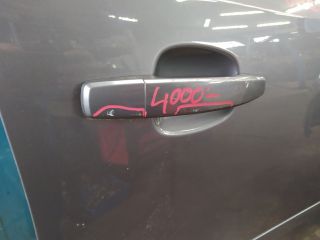 bontott OPEL ASTRA H Tetőkárpit