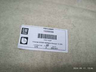 bontott OPEL ASTRA H Tetőkárpit