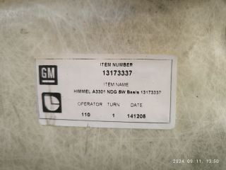 bontott OPEL ASTRA H Tetőkárpit