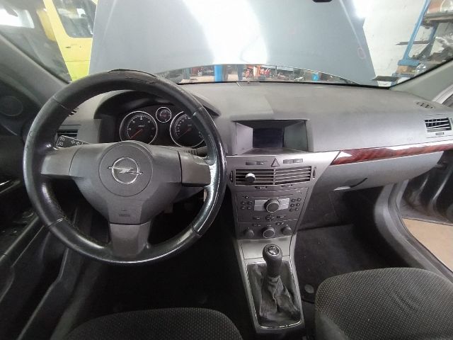 bontott OPEL ASTRA H Tetőkárpit