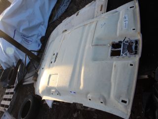 bontott OPEL ASTRA H Tetőkárpit