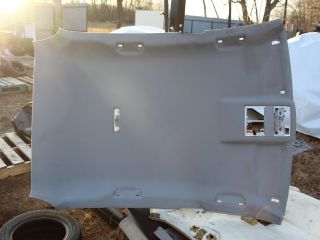 bontott OPEL ASTRA H Tetőkárpit