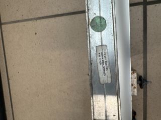 bontott OPEL ASTRA H Tetősín Pár