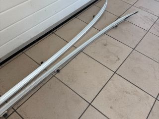 bontott OPEL ASTRA H Tetősín Pár