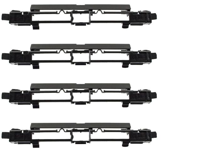 bontott OPEL ASTRA H Tetősín Pár