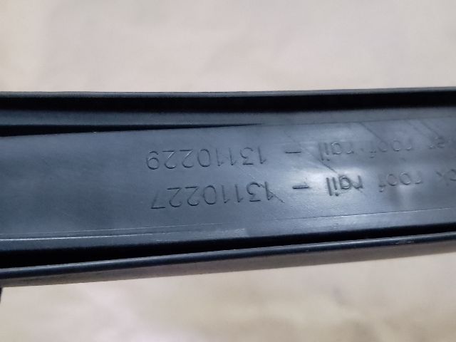 bontott OPEL ASTRA H Tetősín Pár