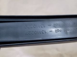 bontott OPEL ASTRA H Tetősín Pár