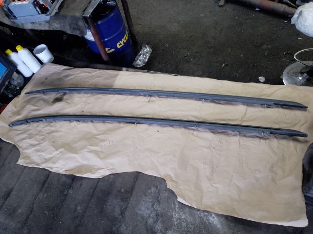 bontott OPEL ASTRA H Tetősín Pár