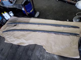 bontott OPEL ASTRA H Tetősín Pár