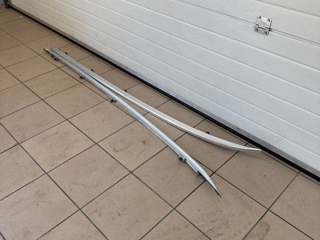 bontott OPEL ASTRA H Tetősín Pár