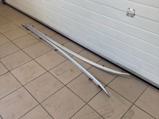 bontott OPEL ASTRA H Tetősín Pár